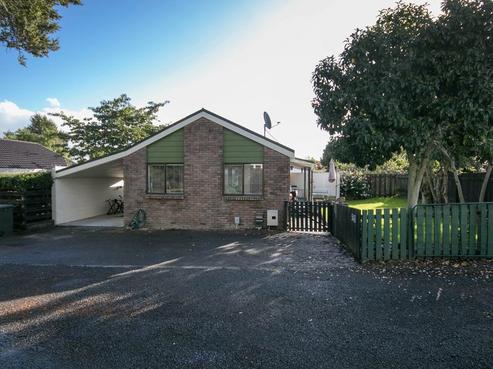 54B Williams Street, Cambridge