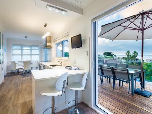 30 Hauraki Road, Hauraki