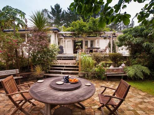 217 Junction Road, Mangorei