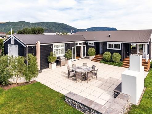 48 Nisbet Terrace, Kinloch