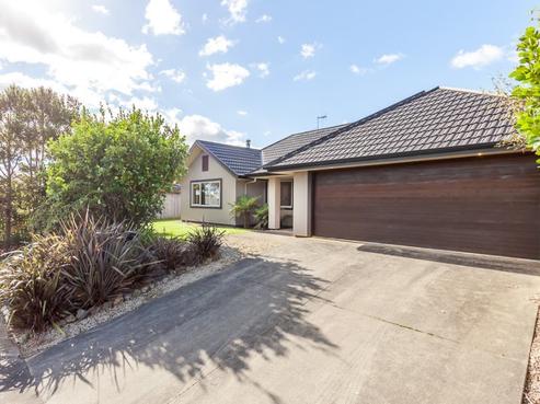 139 Pacific Drive, Fitzherbert