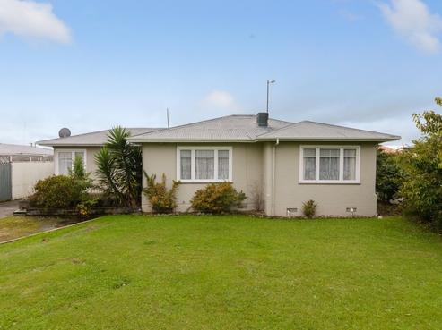 166 North Street, Feilding