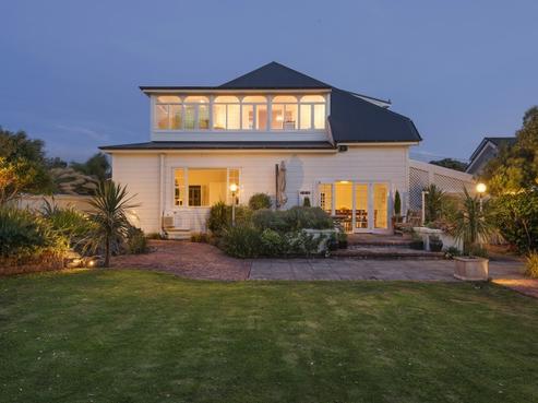 36 Forres Street, Seatoun