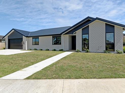 6 Rengarenga Close, Baverstock