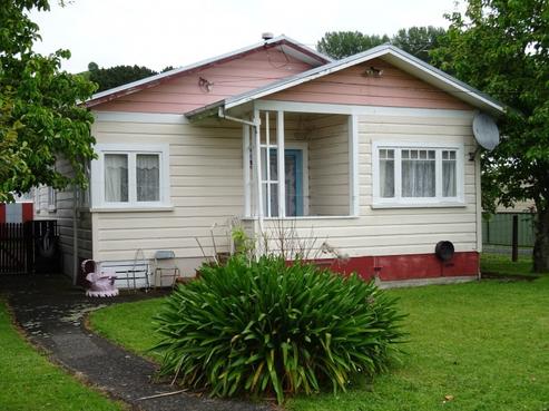 53A Makere Street, Taumarunui