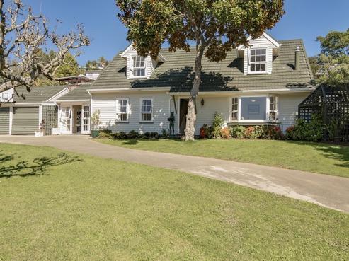 447 Waimea Road, Enner Glynn