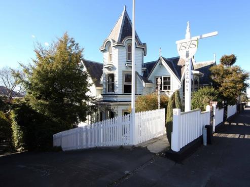 52 Tennyson Street, Dunedin Central