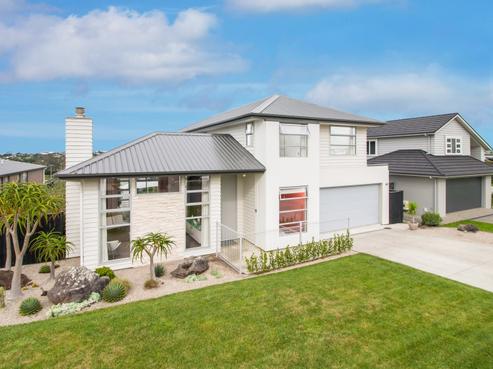 4 Portland Park Road, Silverdale