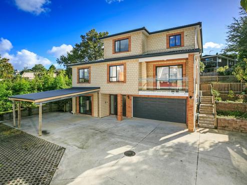 77 Monarch Avenue, Hillcrest