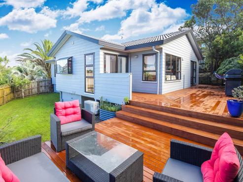 11 Amery Place, West Harbour