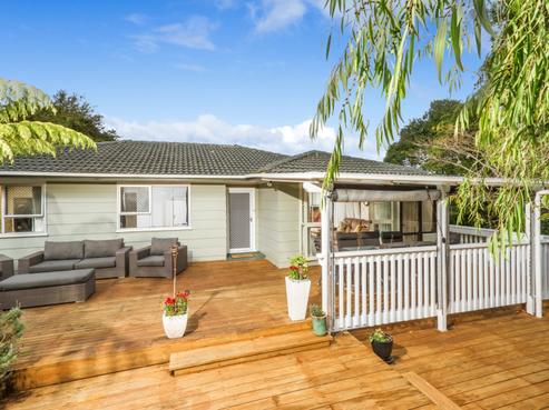 1 Kama Place, Sunnynook