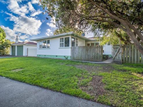 39 Wycliffe Street, Onekawa