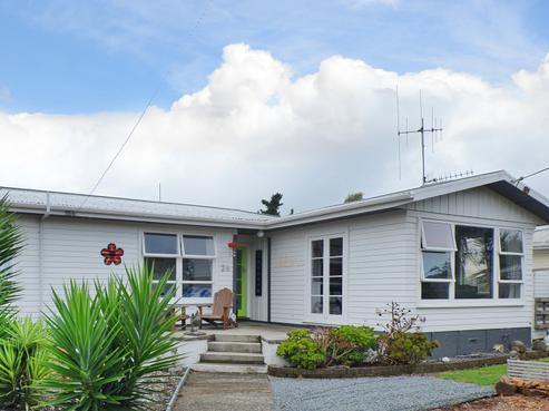 26 Meldrum Street, Kamo