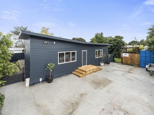 50A Irvine Street, Frankton