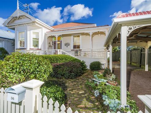 36 Mozeley Avenue, Devonport