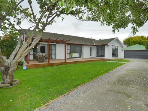 263 Waimairi Road, Ilam