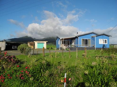 102 Waite Road, Te Pahu