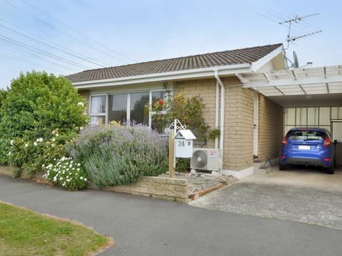 24 Ascot Street, Saint Kilda