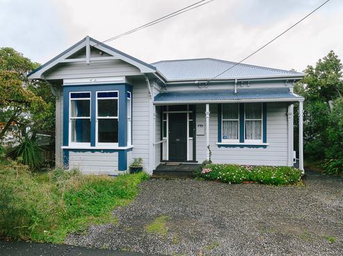 198 Hutt Road, Petone