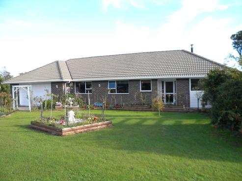 42 Lake Kaniere Road, Kaniere
