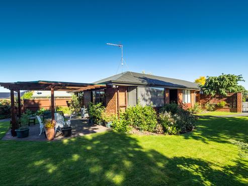 9 Thomson Street, Tinwald