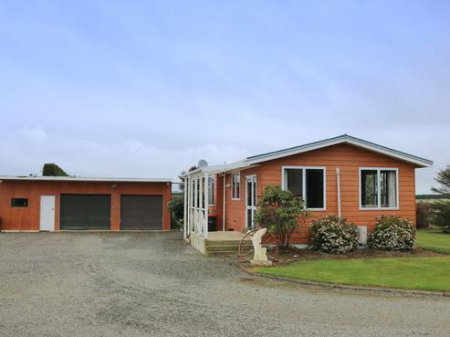 1353 Winton Lorneville Highway, Ryal Bush