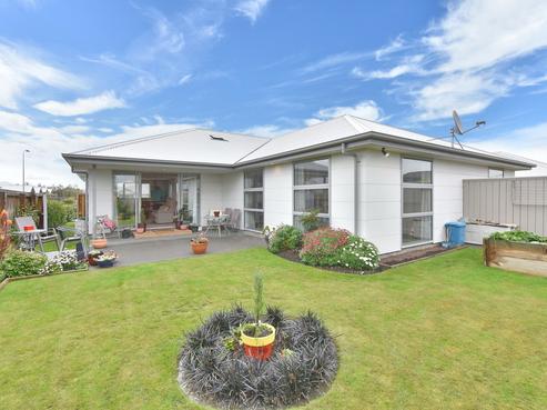 18 Cassino Street, Rangiora
