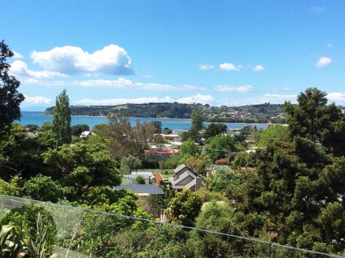 6 Polkinghorne Drive, Manly