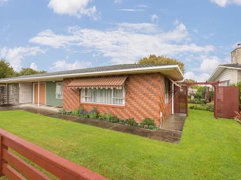 17 Westwind Place, Feilding