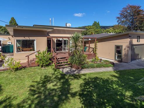 7 Graham Road, Lynmore