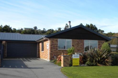 90B Tudor Street, Hokitika