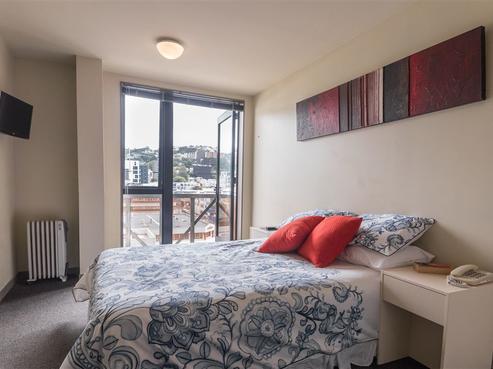 514/35 Abel Smith Street, Te Aro