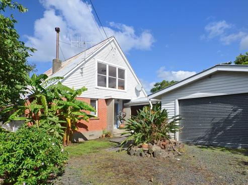 11 Domain Road, Onerahi