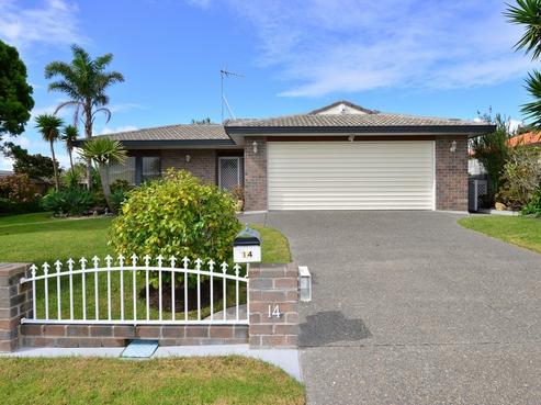 14 Lakeside Drive, Orewa
