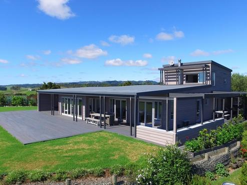 38 Waterview Ridge, Waipu