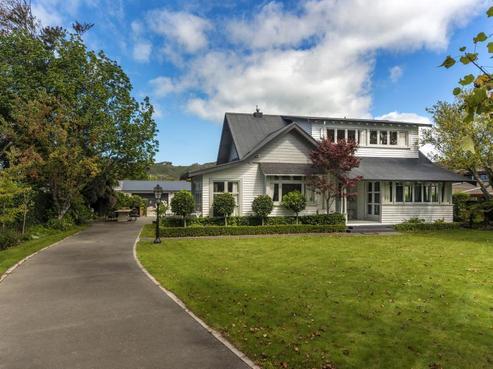 109 Iranui Road, Inner Kaiti