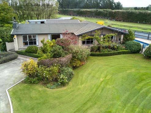 229 Rakaia Barrhill Methven Road, Rakaia