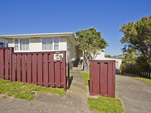 37 Oakleigh Street, Maungaraki