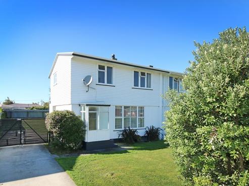 21 Mccorkindale Street, Feilding