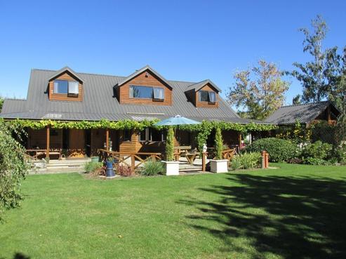 626 Hamilton Road, Fairlie