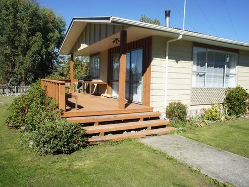 159 Jacks Pass Road, Hanmer Springs