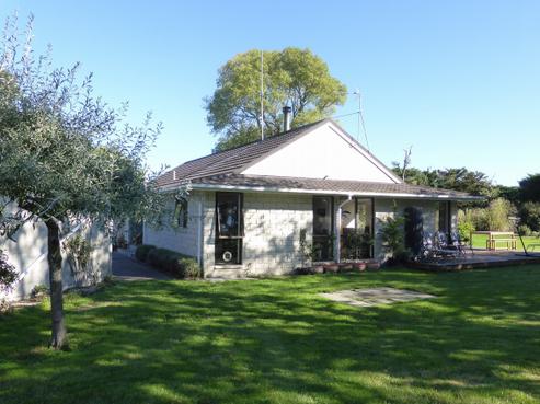 68 Pitts Road, Darfield