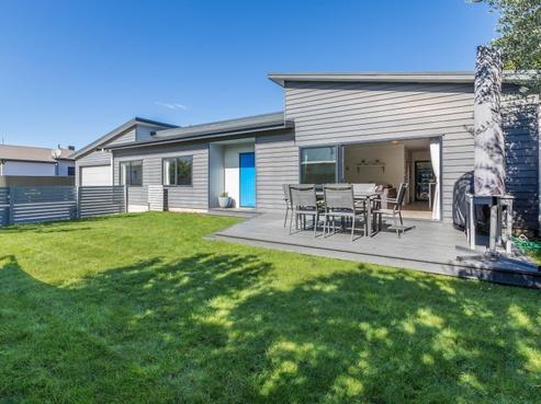 33A Higgins Street, Marewa