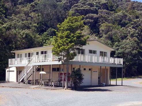 320 Whangaroa Road, Kaeo