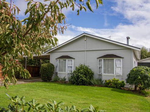 55 Miro Street, Ohakune