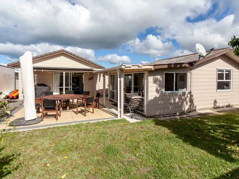 207B Linton Crescent, Whangamata