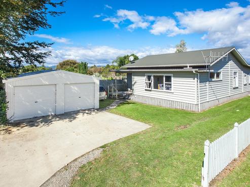 28B Union Street, Opotiki and Surrounds