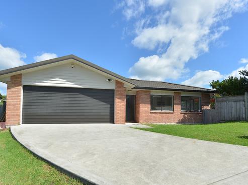 66 Ridgeway Drive, Kamo