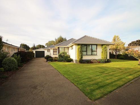 52 Glenmore Avenue, Casebrook