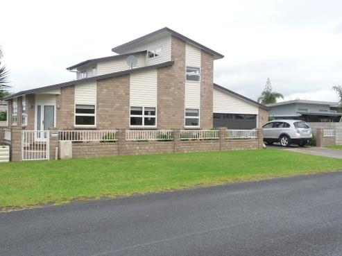 102 Rutherford Road, Whangamata